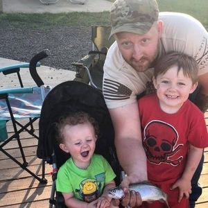 Meet your Posher, Thomas